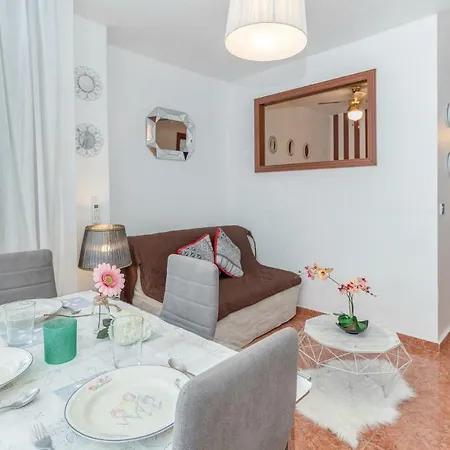 Apartment One-bedroom In