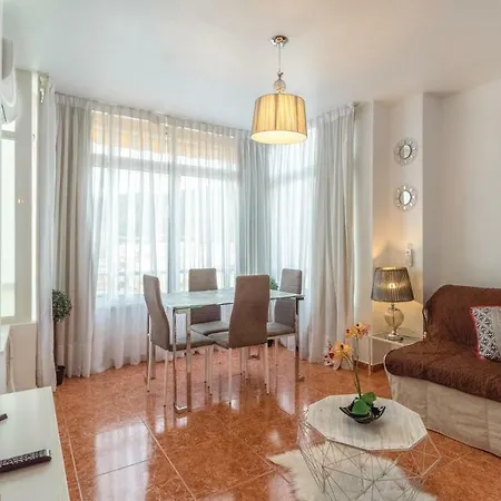 Apartment One-bedroom In