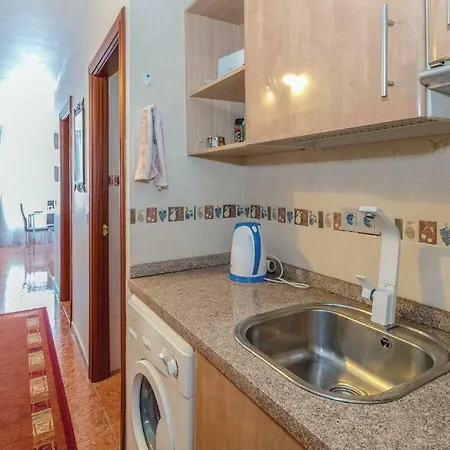 One-bedroom In *