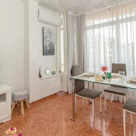 One-bedroom In * Torremolinos