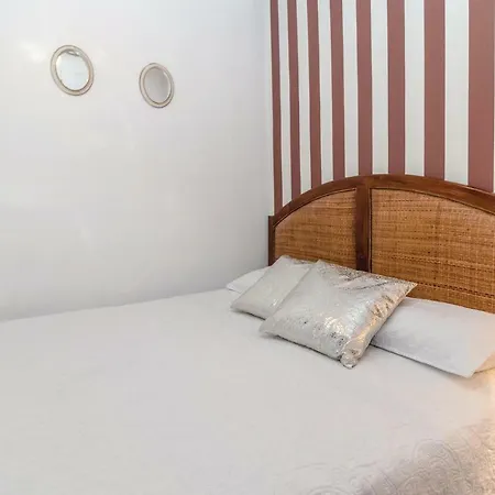 Apartment One-bedroom In Torremolinos