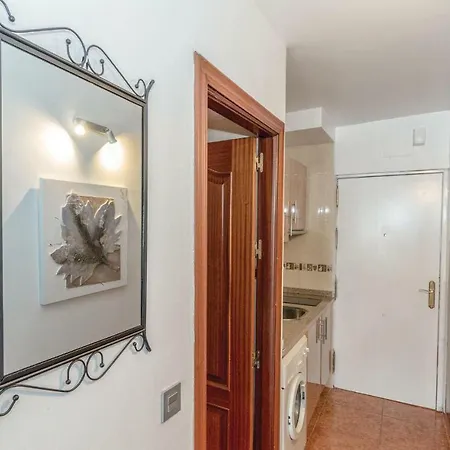 One-bedroom In Apartment Torremolinos