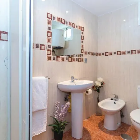 One-bedroom In *