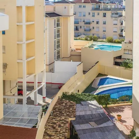 One-bedroom In Torremolinos