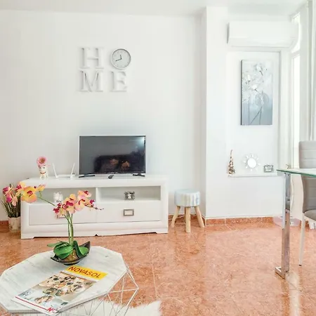 One-bedroom In *