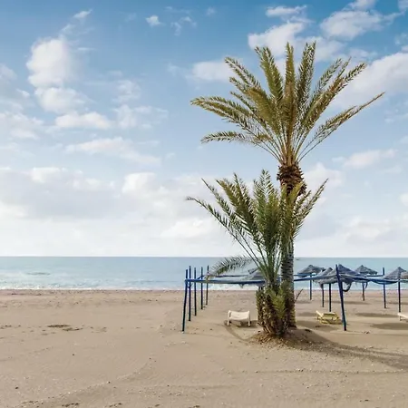 One-bedroom In Apartamento Torremolinos